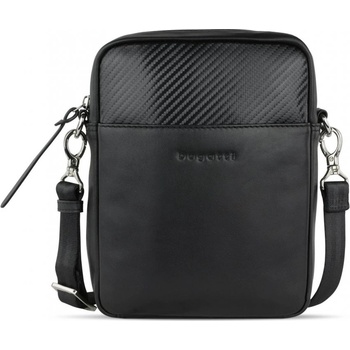 Bugatti pánská kožená crossbody taška Comet 49220801