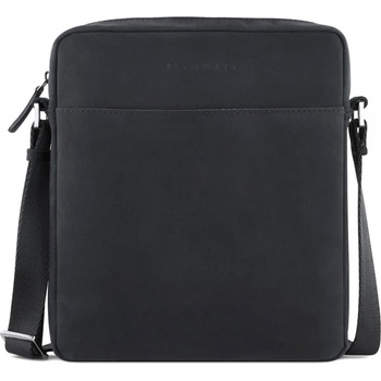 Bugatti pánská kožená taška přes rameno Luca 49563801