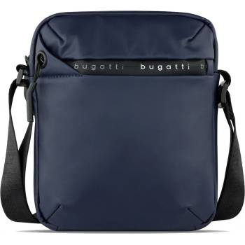 Bugatti pánská taštička přes rameno BLANC Shoulderbag S 49660205 modrá