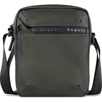 Bugatti pánská taštička přes rameno BLANC Shoulderbag S 49660284 zelená