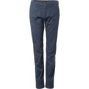 Bugatti pánské kalhoty 413456370A370 Tmavě Modré
