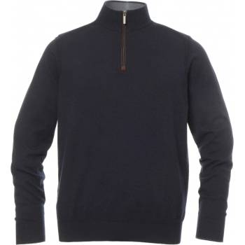 Bugatti pánský svetr tmavě modrý