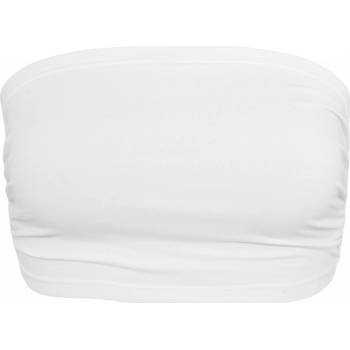 Build Your Brand podprsenka BY017 White
