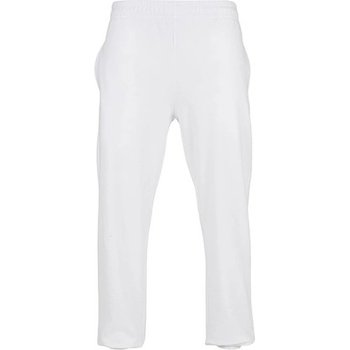 Build Your Brand Unisex tepláky BB002 White