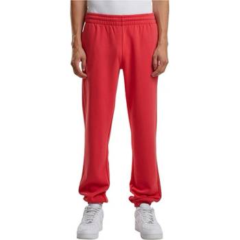 Build Your Brand Unisex tepláky BYBB002 City Red