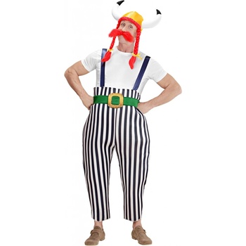 BUKÁČEK Gál Obelix