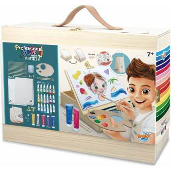 BUKI France Malý umělec Profesionální studio