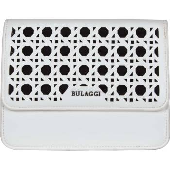 Bulaggi crossbody Wicker Wicker 31170-41 pastel blue bílá