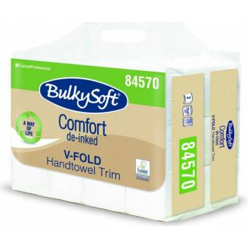 BulkySoft V 2vrstvé 12x250 ks