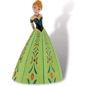 Bullyland Disney Anna Fever