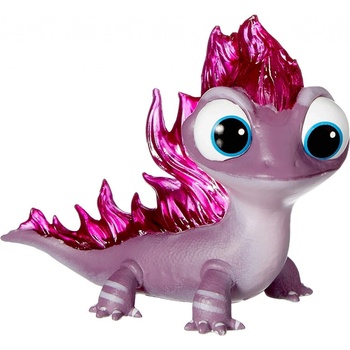 Bullyland Salamander Ledové království