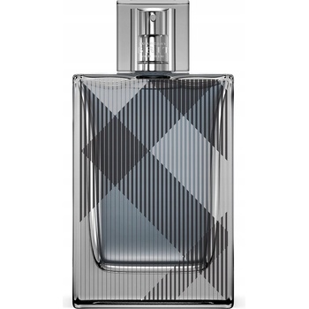 Burberry Brit toaletní voda pánská 100 ml