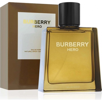 Burberry Burberry Hero parfémovaná voda pánská 50 ml