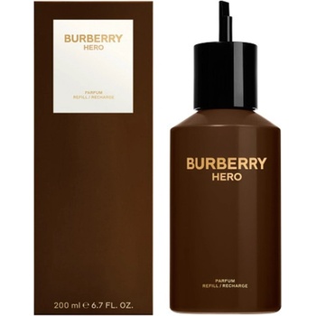 Burberry Hero parfém pánský 200 ml