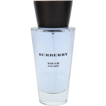 Burberry Touch toaletní voda pánská 100 ml
