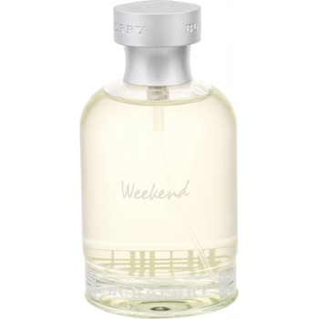 Burberry Weekend toaletní voda pánská 100 ml