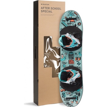 Burton After School Special 80 25/26