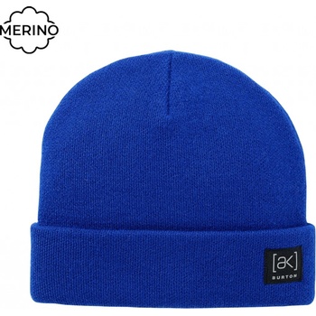 Burton AK Stagger Jake Blue pánská čepice