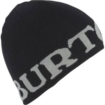 Burton Billboard Beanie True Black/monument