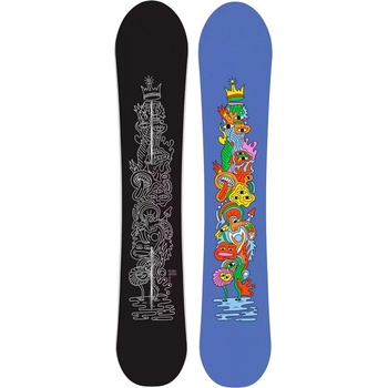 Burton Counterbalance Hallucinate 25/26