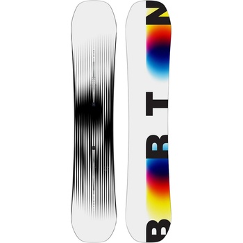 Burton Custom X 25/26