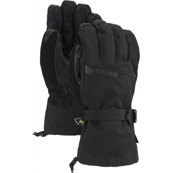 Burton Deluxe Gore-Tex true black