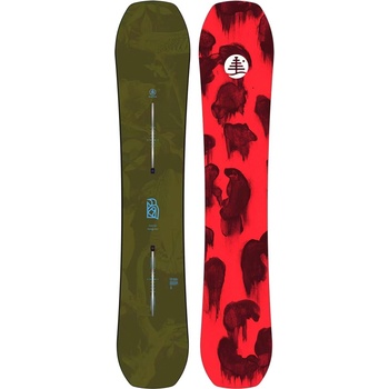 Burton Family Tree Hometown Hero 25/26