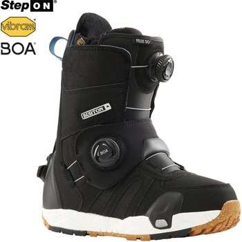 Burton Felix Step On 24/25