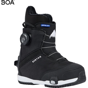 Burton Grom Step On 24/25