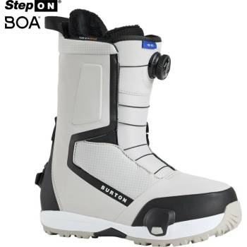 Burton Highshot Step On 25/26