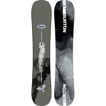 Burton Instigator 25/26