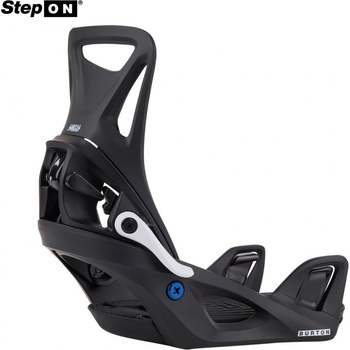 Burton Kids Step On 25/26