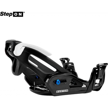 Burton Kids Step On Grom 24/25