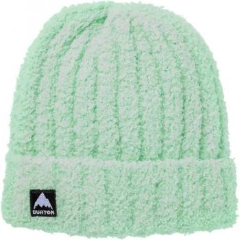 Burton kulich Plush Beanie Jewel Green 300