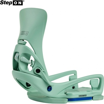 Burton Lexa X Est Step On 25/26