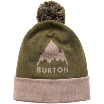 Burton Recycled Trope Martini olive