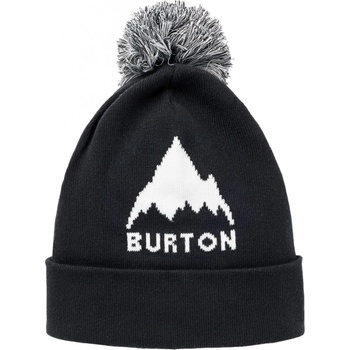 Burton Recycled Trope True black