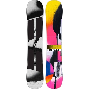 Burton Rewind Spray Paint 25/26