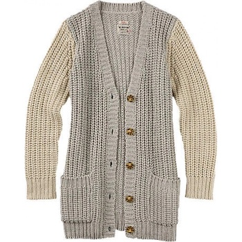 Burton Seyon dove heather