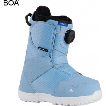 Burton Smalls BOA 25/26