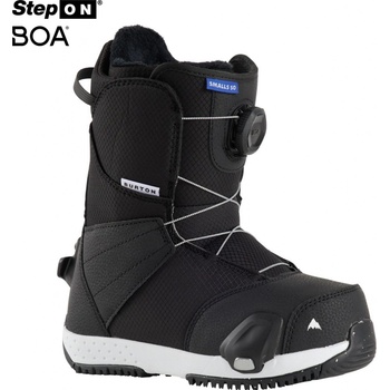Burton Smalls Step On 25/26