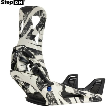 Burton Step On 25/26