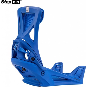Burton Step On Genesis 23/24