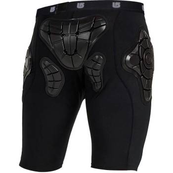 Burton Total IMP Short true