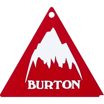 Burton Tri-Scraper