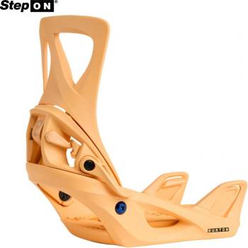 Burton Wms Step On 25/26