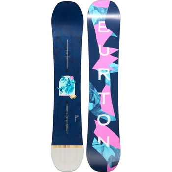 Burton Yeasayer Flying V 25/26