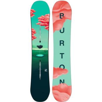 Burton Yeasayer Flying V WMS 24/25