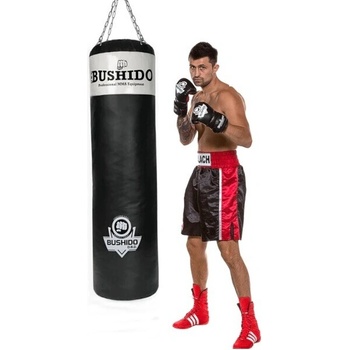 Bushido DBX 160 cm 50 kg