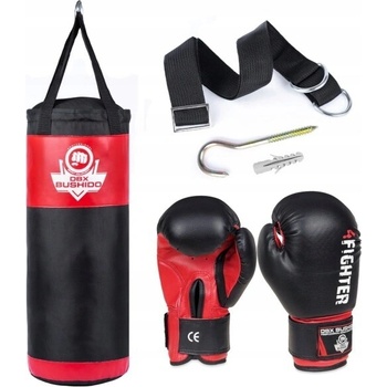 BUSHIDO DBX KIDS 60 boxovací pytel